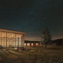 Hennebery Eddy Architects, Andersen Windows, Yellowstone National Park