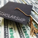 College Scholarship image