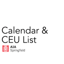 Calendar & CEU List