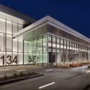 IBEW Local 134 Union Hall - Firefly Illuminated Feature Wall