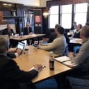 AIA Wisconsin Board of Directors and Annual Meeting