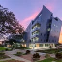 Texas Southern University Library Learning Center