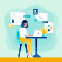 Webinar Vectors, by Vecteezy