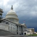 Capitol Clouds