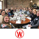 Women In Design Brunch
