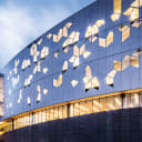 Snohetta, Alpolic metal composite materials, Calgary Central Library