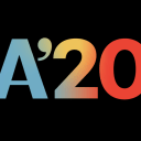 a20 logo