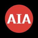 Updated AIA logo