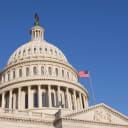 Dome of U.S. Capitol