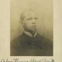 Calvin Thomas Stowe Brent