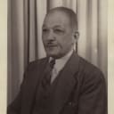 Portrait of JOHN EDMONSTON BRENT