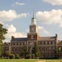 Howard University Founders Library