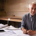 Architect hero