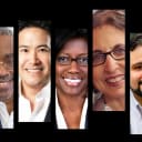 2021 Board candidates
