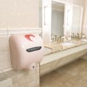 Excel Dryer, hand dryers