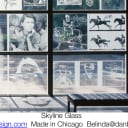 Binford Associates Benefactor Image