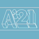 A'21 logo