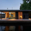 Portage Bay Float Home-04