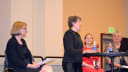 Business Case for Women in Architecture