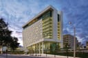 2016 Justice Facilities Review: Miami-Dade Children's Courthouse