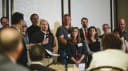 AIA SpeakUp event