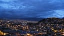 Quito, Ecuador - Habitat III