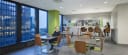 TD Bank Group Toronto Office - WELL Certified