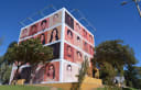 Quito exhibit at Habitat III