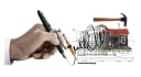 Architectural copyright protection