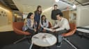 Intern titling - Young architects at CallisonRTKL