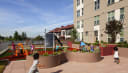 AIA/HUD Awards - Plaza Roberto Maestas, Beloved Community