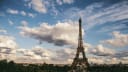 Eiffel Tower