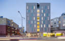 Rene Cazenave Apartments - LMSA