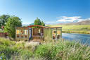 Tiny homes in Central Washington
