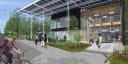 The Living Building at Georgia Tech - LBC