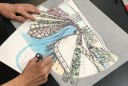 A vision for sustainable development in San Diego, where the population is expected to grow by 1 million before 2050