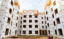LP FlameBlock Fire-Rated OSB Sheathing