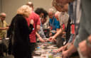 Sharing the City: Connecting Urban Design with Public Life - indoor shot