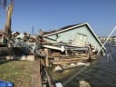Hurricane Harvey Damage