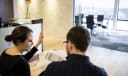 Architects conversing - How to talk about architecture
