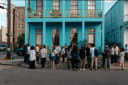 AIA Design Justice Summit