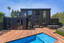 James Hardie fiber cement siding