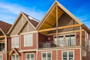 LP SmartSide siding