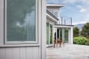 James Hardie fiber cement siding