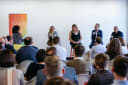 Out in architecture event AIA Chicago and SOM