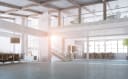 empty office shutterstock