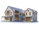 Farmhouse styles