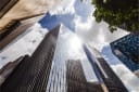 office buildings