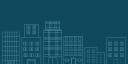 Hero image_ blue buildings