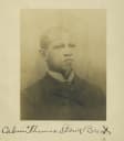 Calvin Thomas Stowe Brent